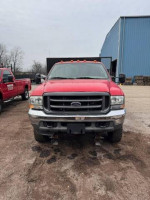 Ford F-350 79,000 mi