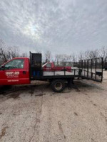 Ford F-350 79,000 mi