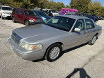 2006 Mercury Grand Marquis 115,000 mi
