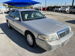2006 Mercury Grand Marquis 115,000 mi