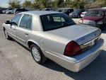 2006 Mercury Grand Marquis 115,000 mi