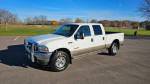 Ford F-250 91,000 mi