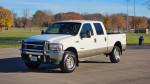 Ford F-250 91,000 mi