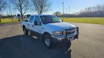 Ford F-250 91,000 mi