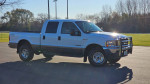 Ford F-250 91,000 mi