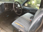 Chevrolet 127,000 mi