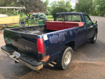 Chevrolet 127,000 mi
