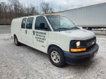 2003 Chevrolet Express 2500 RWD 135,000 mi