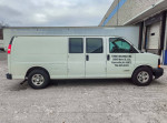 2003 Chevrolet Express 2500 RWD 135,000 mi
