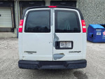 2003 Chevrolet Express 2500 RWD 135,000 mi