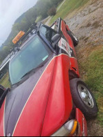 1999 Dodge Dakota 136,000 mi