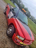 1999 Dodge Dakota 136,000 mi