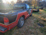 1999 Dodge Dakota 136,000 mi