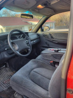 1999 Dodge Dakota 136,000 mi