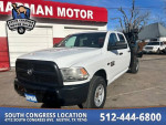 2014 Ram 2500 Tradesman 4WD  105,000 mi