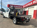 2014 Ram 2500 Tradesman 4WD  105,000 mi