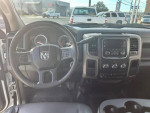 2014 Ram 2500 Tradesman 4WD  105,000 mi
