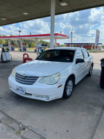 2007 Chrysler Sebring 58,000 mi