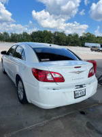 2007 Chrysler Sebring 58,000 mi