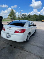 2007 Chrysler Sebring 58,000 mi