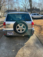 2001 Toyota RAV4 63,000 mi