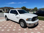 Dodge 124,000 mi