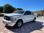 Dodge 124,000 mi