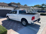 Dodge 124,000 mi