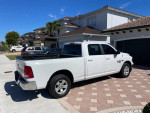 Dodge 124,000 mi