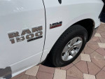Dodge 124,000 mi