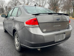 2011 Ford Focus SE FWD 80,000 mi