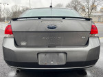 2011 Ford Focus SE FWD 80,000 mi