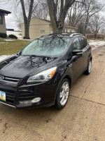 2013 Ford Escape 144,000 mi