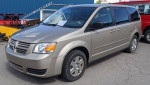 Dodge Caravan 105,000 mi