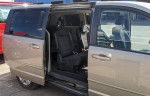 Dodge Caravan 105,000 mi