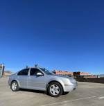 2002 Volkswagen Jetta GLS 1.8T FWD 82,000 mi