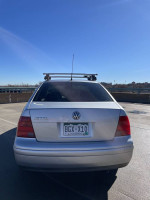 2002 Volkswagen Jetta GLS 1.8T FWD 82,000 mi