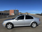 2002 Volkswagen Jetta GLS 1.8T FWD 82,000 mi