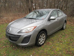 2010 Mazda 3 95,000 mi