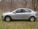 2010 Mazda 3 95,000 mi