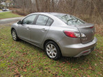2010 Mazda 3 95,000 mi
