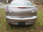 2010 Mazda 3 95,000 mi