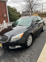 Buick Regal 141,000 mi