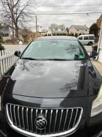 Buick Regal 141,000 mi