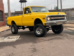 Chevrolet 59,000 mi
