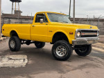 Chevrolet 59,000 mi