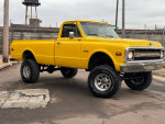 Chevrolet 59,000 mi