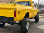 Chevrolet 59,000 mi