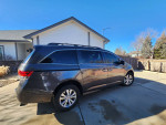 2016 Honda Odyssey SE FWD 82,000 mi
