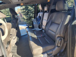 2016 Honda Odyssey SE FWD 82,000 mi